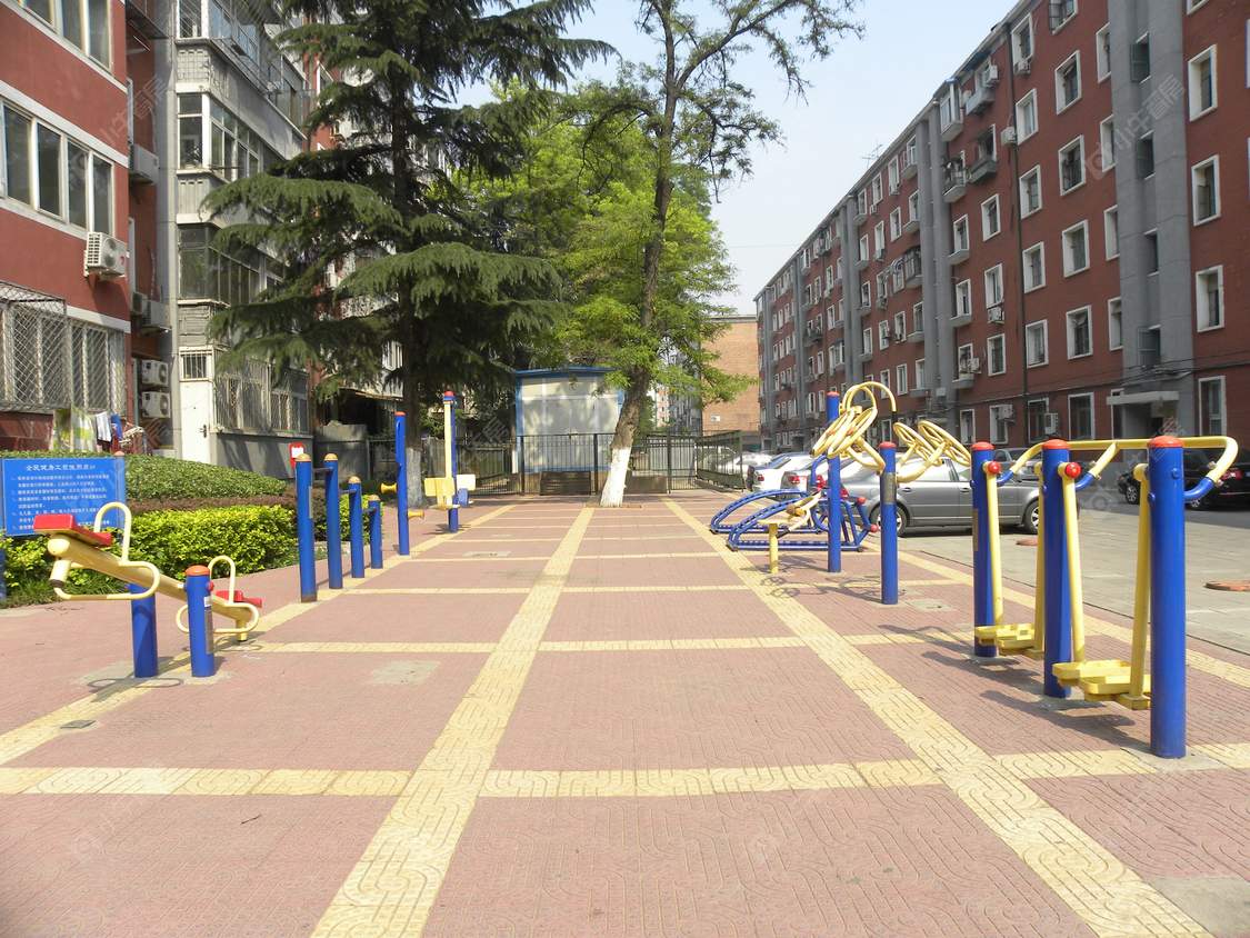 北京太平路38号院小区_小牛看房