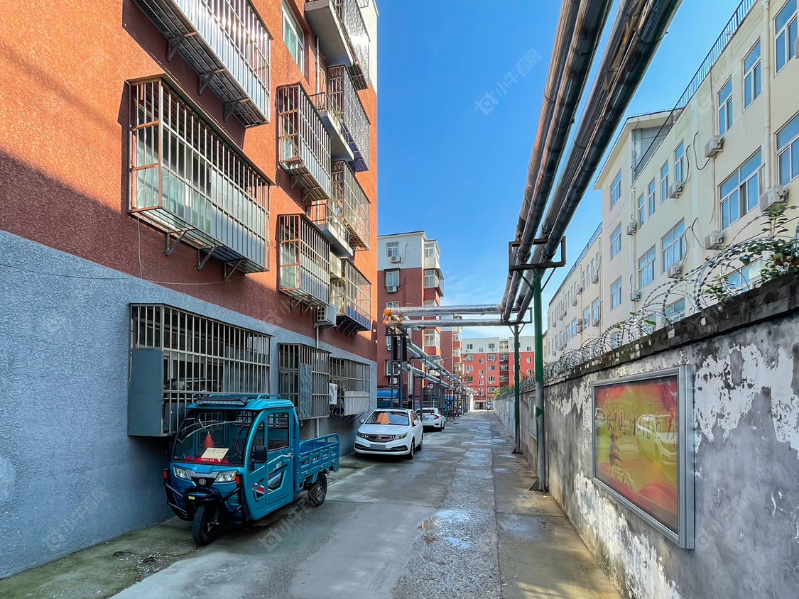 北京水厂路小区_水厂路小区null