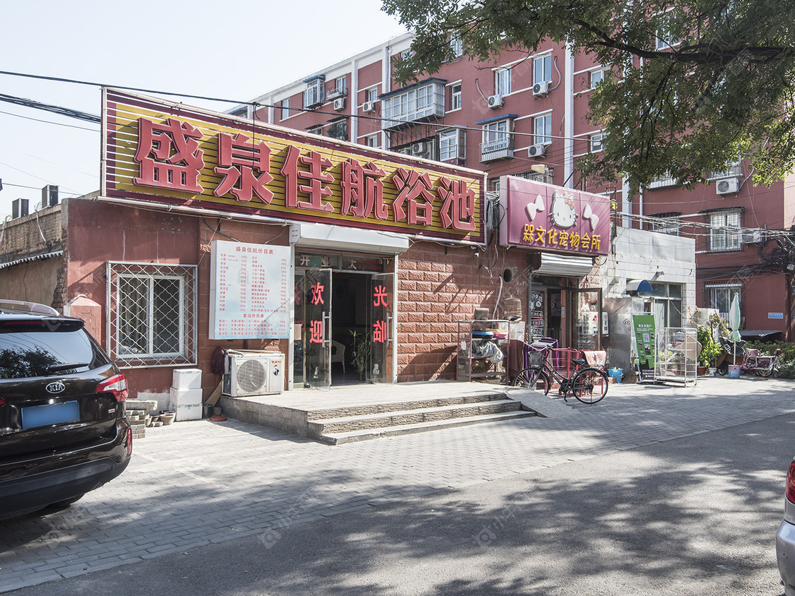 北京刘家窑北里小区_刘家窑北里小区null