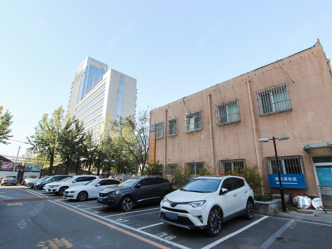 北京向军南里小区_向军南里小区null