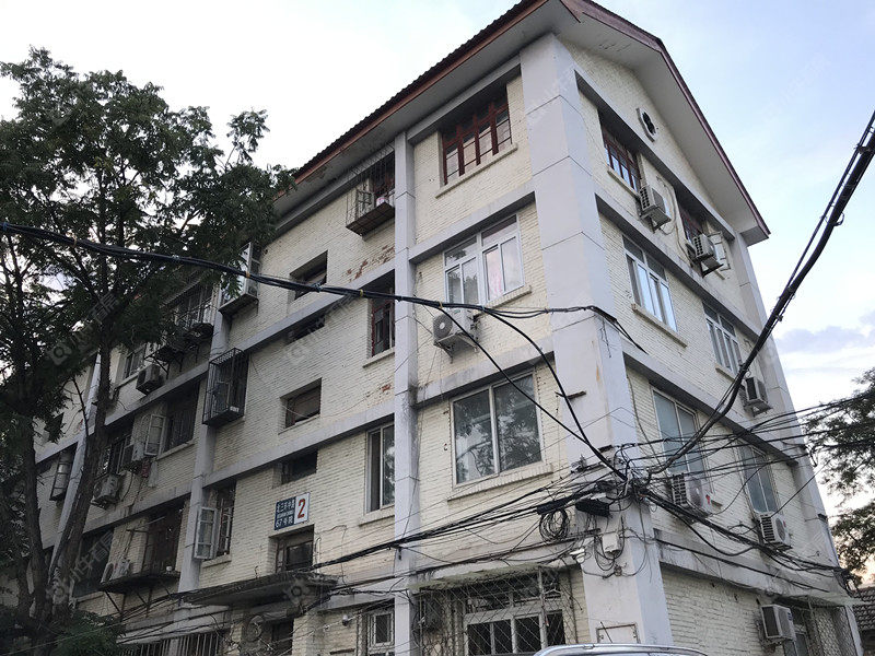 北京北三环中路67号院小区_北三环中路67号院小区null