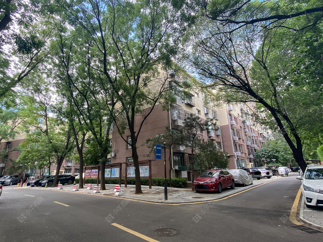 北京西坝河东里小区_西坝河东里小区null