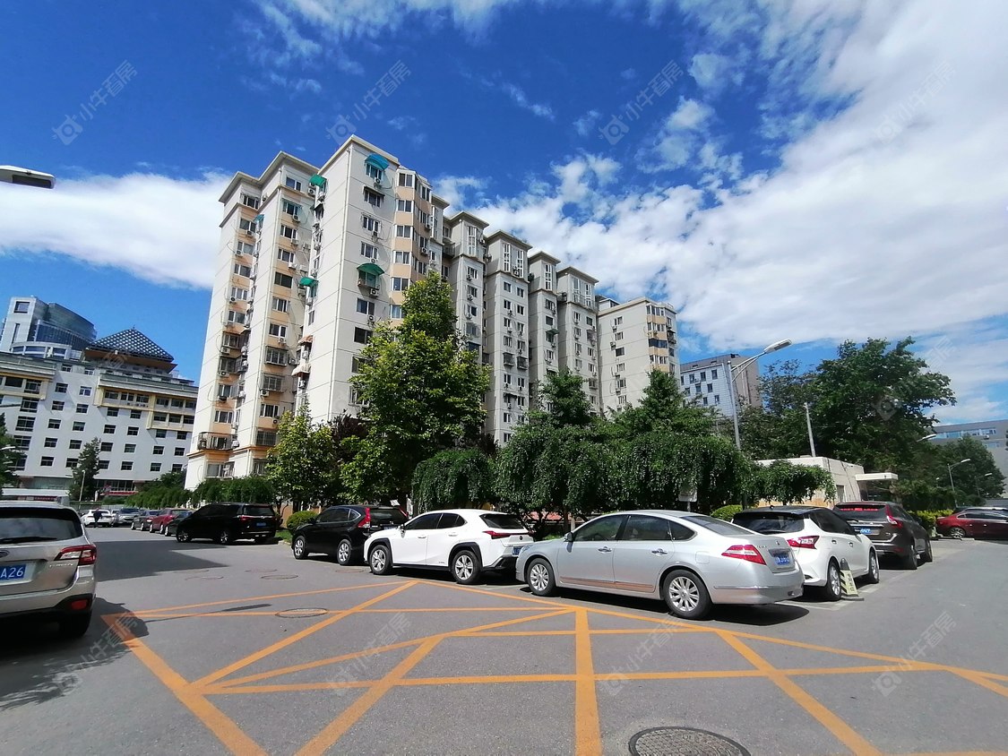 北京农影小区小区_农影小区小区null
