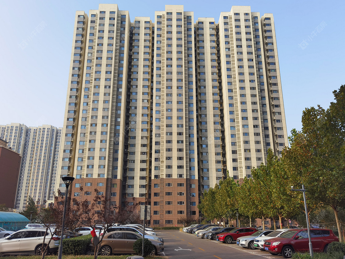 北京汇景苑三区小区_汇景苑三区小区null