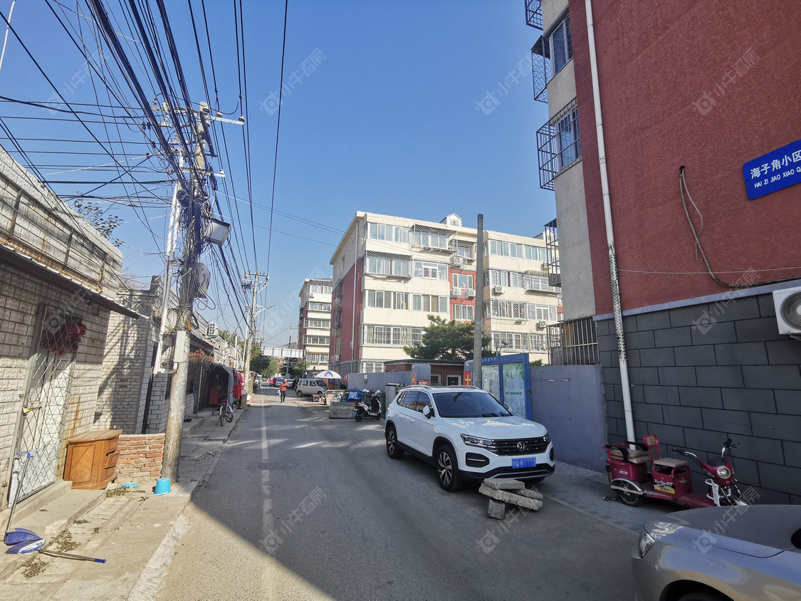 北京海子角小区小区_海子角小区小区null