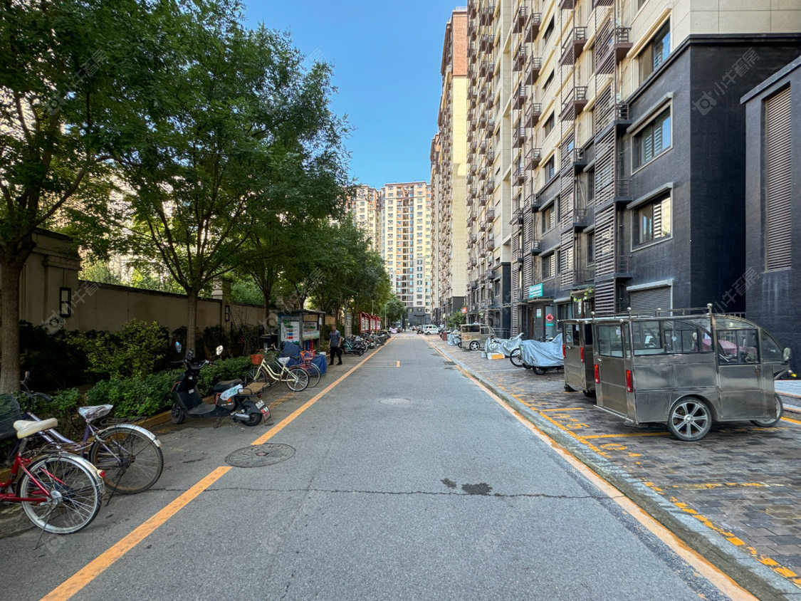 北京北京城建兴悦居小区_北京城建兴悦居小区null