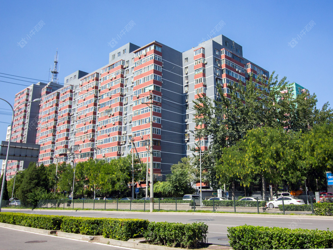 北京新明胡同小区_新明胡同小区null