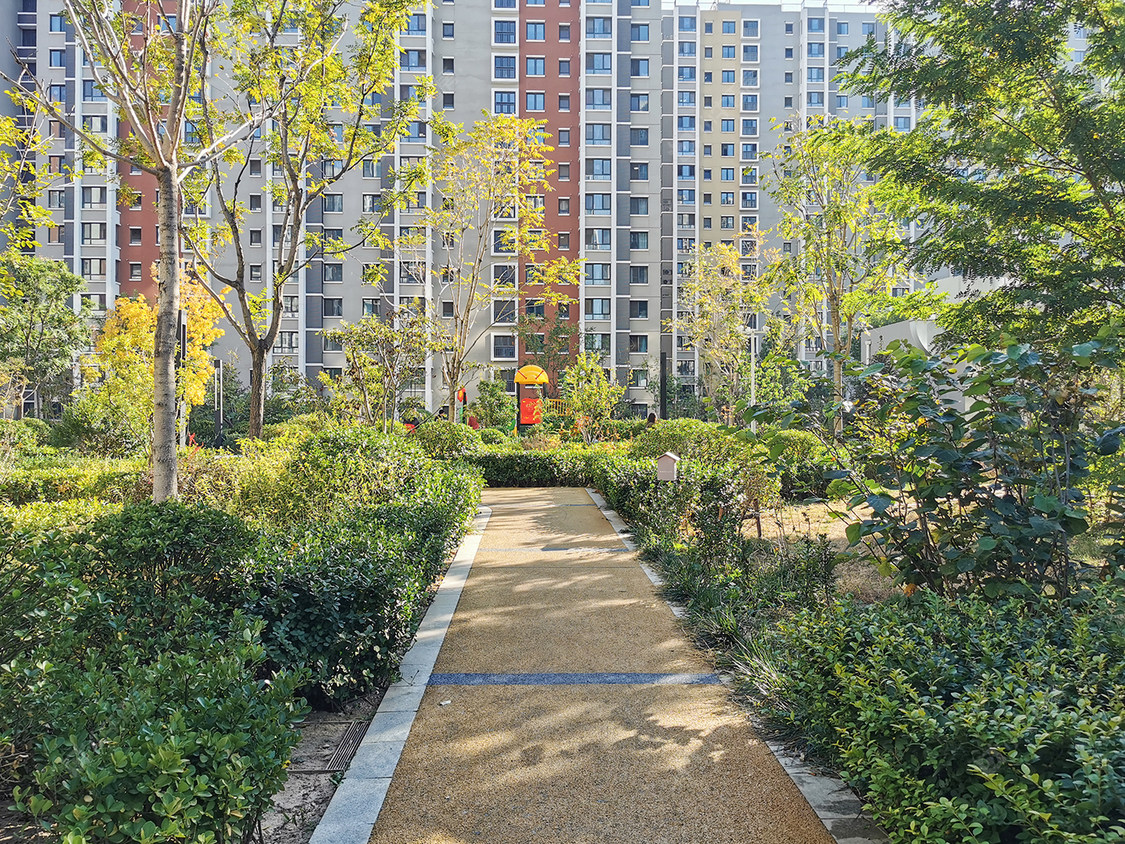 北京天合家园小区_天合家园小区null