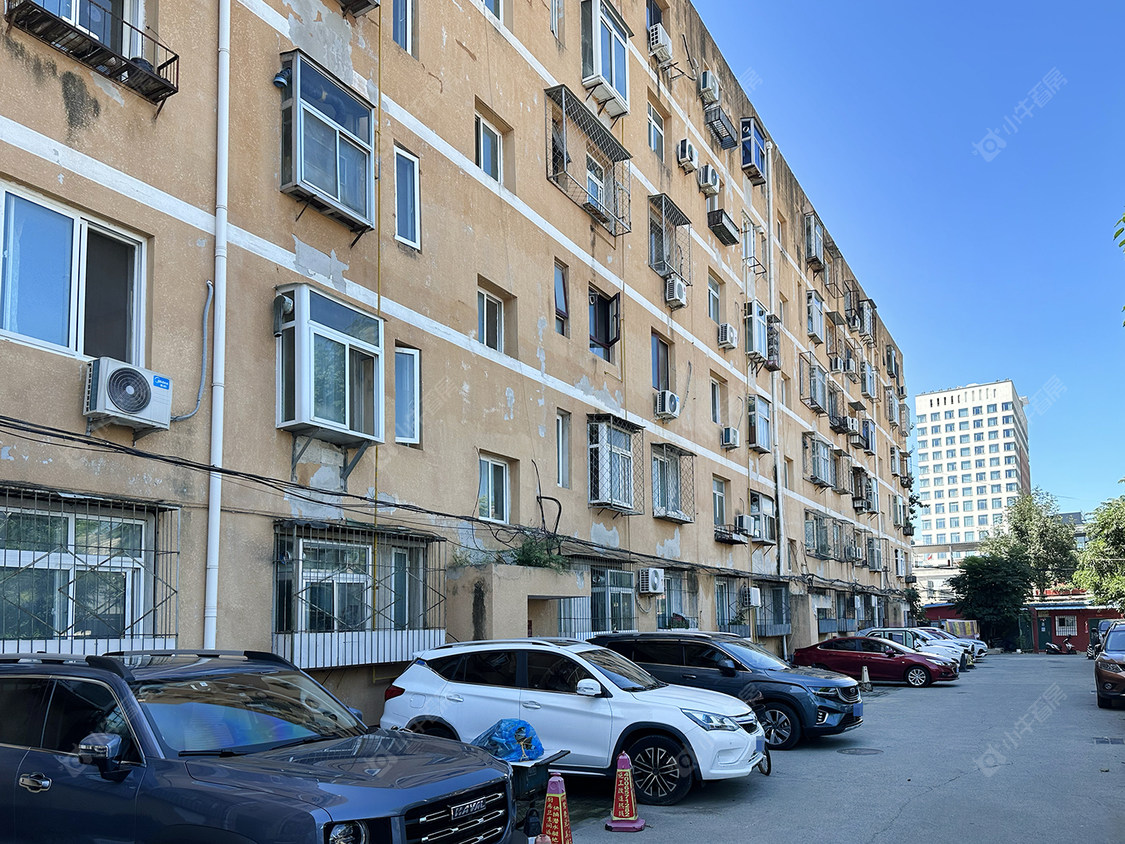 北京建新胡同10号楼小区_建新胡同10号楼小区null