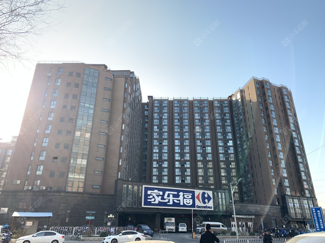 北京八里庄路62号院小区_八里庄路62号院小区null