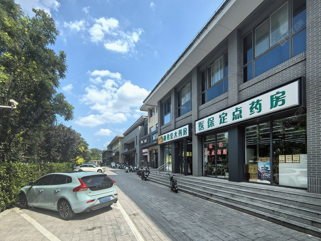 北京张自忠路小区_张自忠路小区null