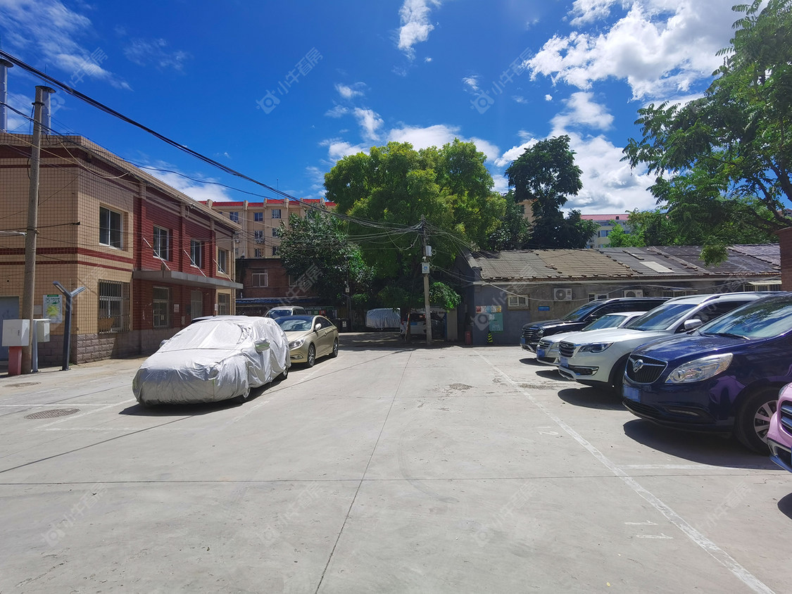北京东货场路40号院小区_东货场路40号院小区null