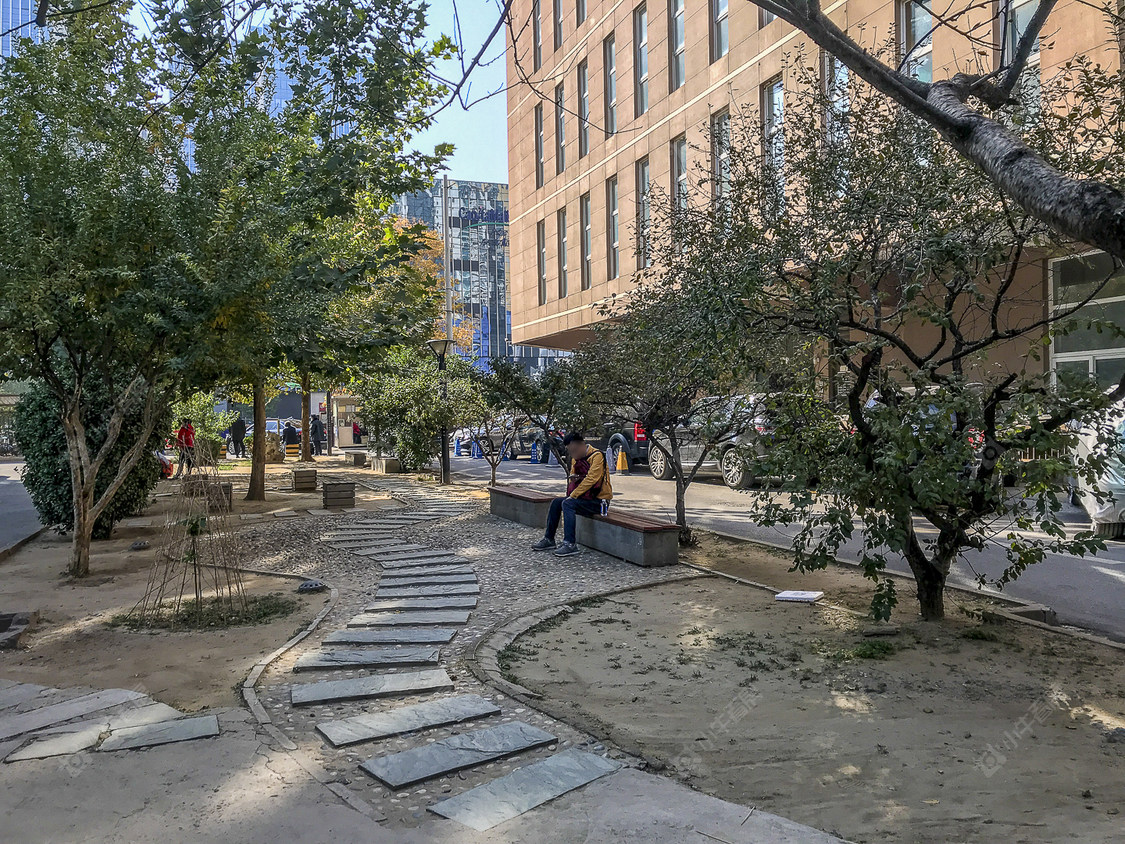 北京万方景轩小区_小牛看房