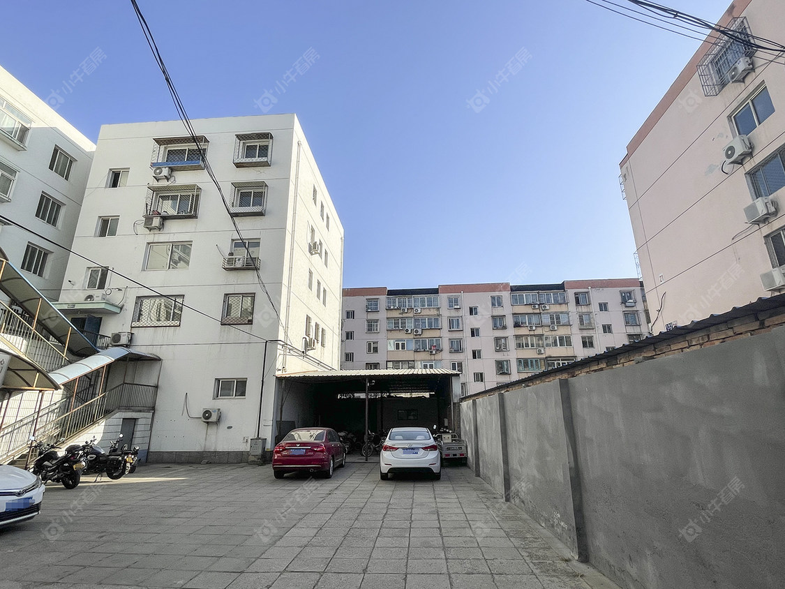北京义和庄东路小区_义和庄东路小区null