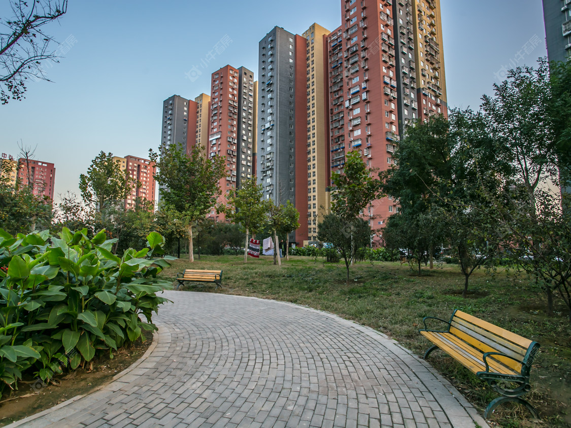 北京金隅丽景园小区_金隅丽景园小区null