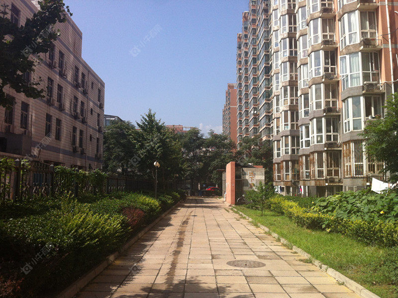 北京新都丽苑小区_小牛看房