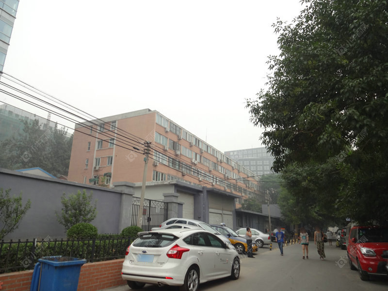 北京青龙胡同小区_青龙胡同小区null