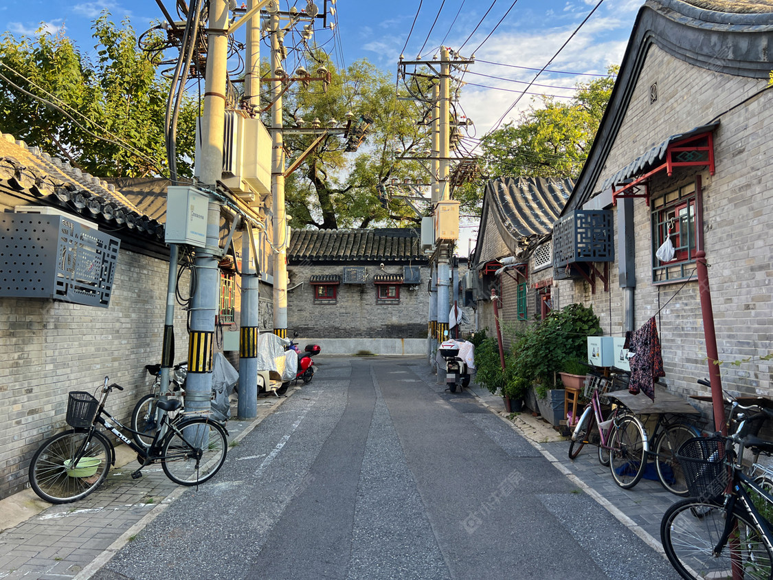 北京西南园小区_西南园小区null