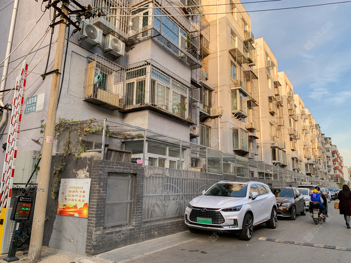 北京牛奶宿舍小区_牛奶宿舍小区null