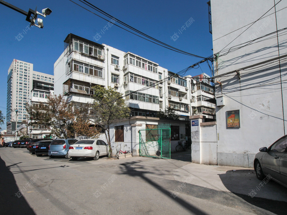 北京精图小区55号院小区_精图小区55号院小区null