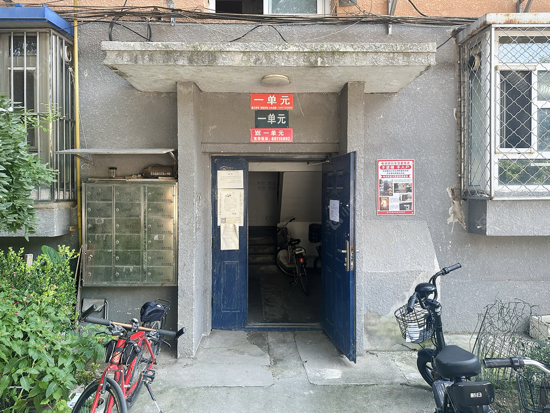 北京卫生局宿舍楼小区_卫生局宿舍楼小区null