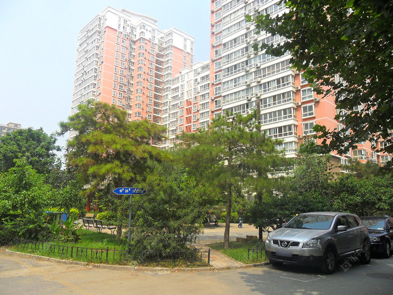北京锦绣馨园小区_小牛看房