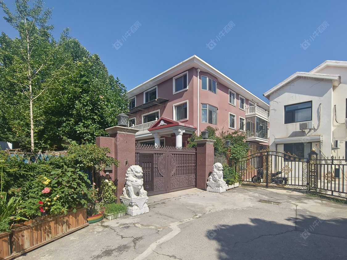 北京毓秀园南区小区_毓秀园南区小区null