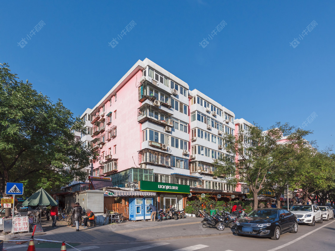 北京白云观小区_白云观小区null