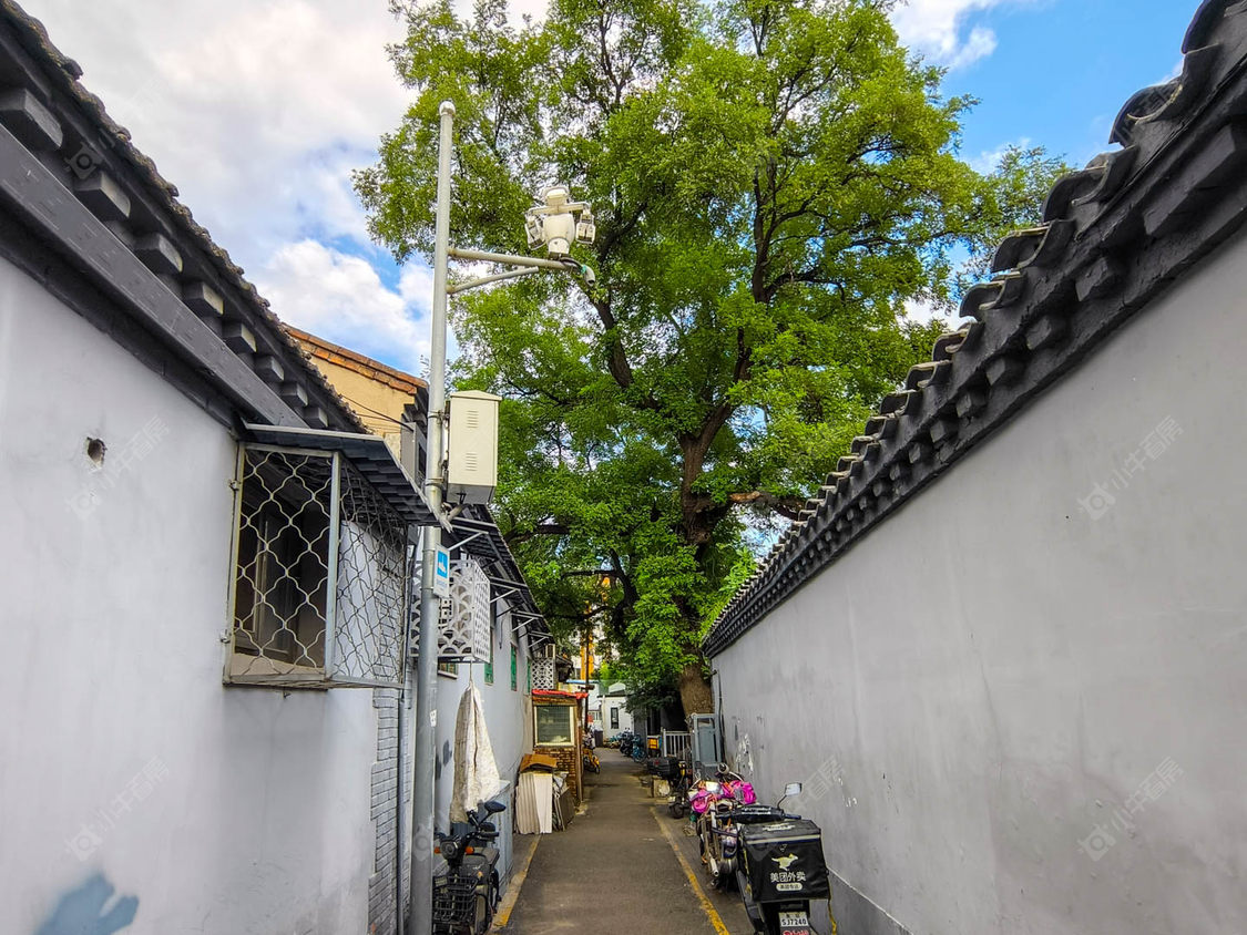 北京大雅宝胡同小区_大雅宝胡同小区null