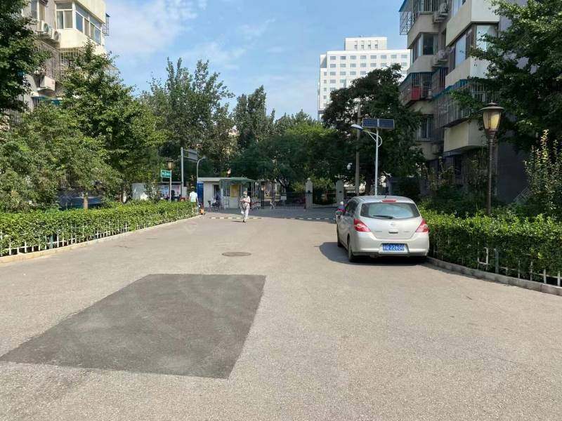 北京扣钟北里东区小区_扣钟北里东区小区null