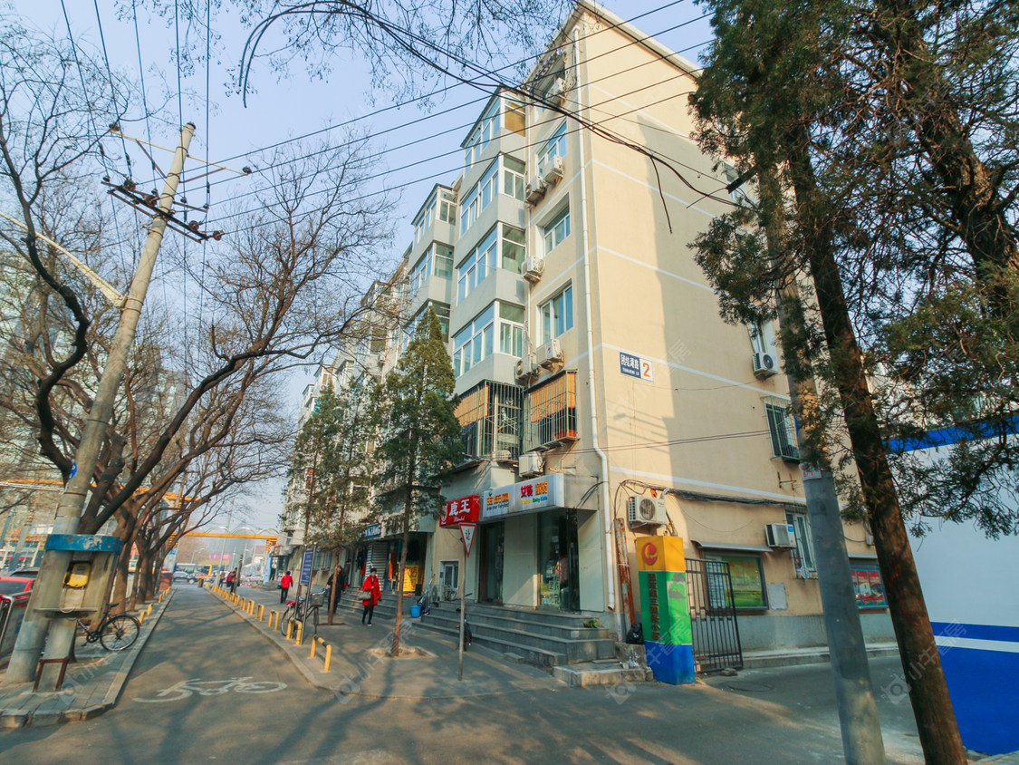 北京团结湖路小区_团结湖路小区null
