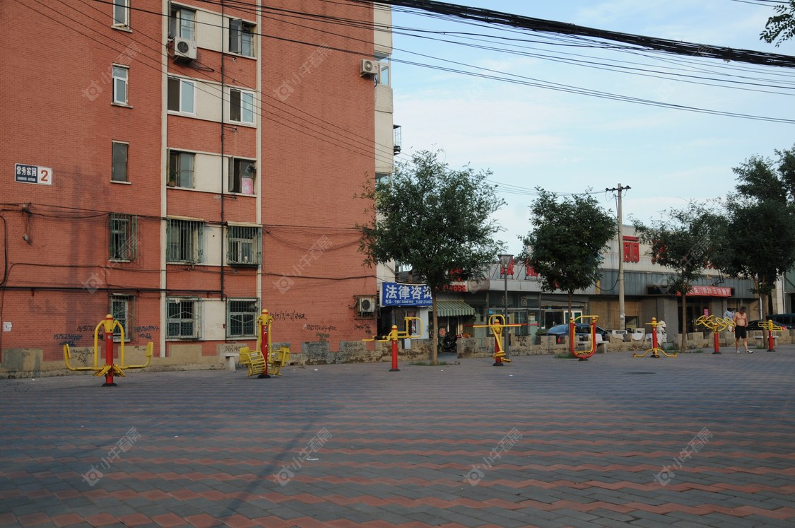 北京常秀家园小区_常秀家园小区null