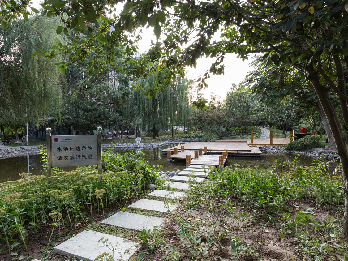 北京雍景天成小区_小牛看房