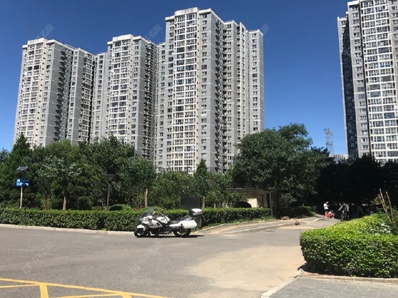 北京圣馨家园小区_圣馨家园小区null