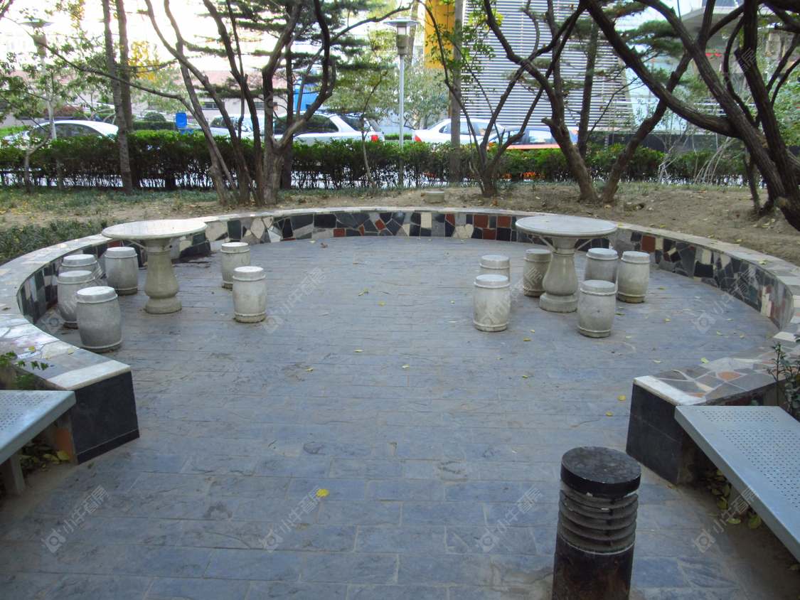 北京和平街十三区小区_和平街十三区小区null