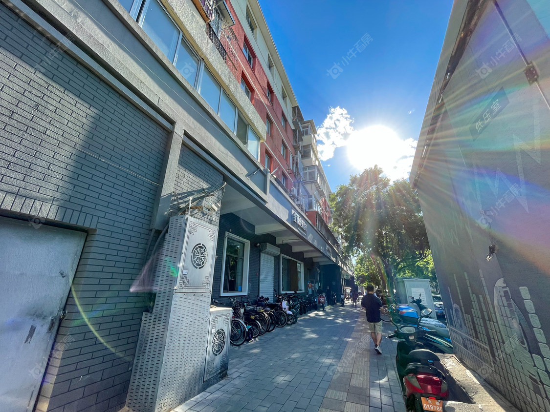 北京南横西街小区_南横西街小区null