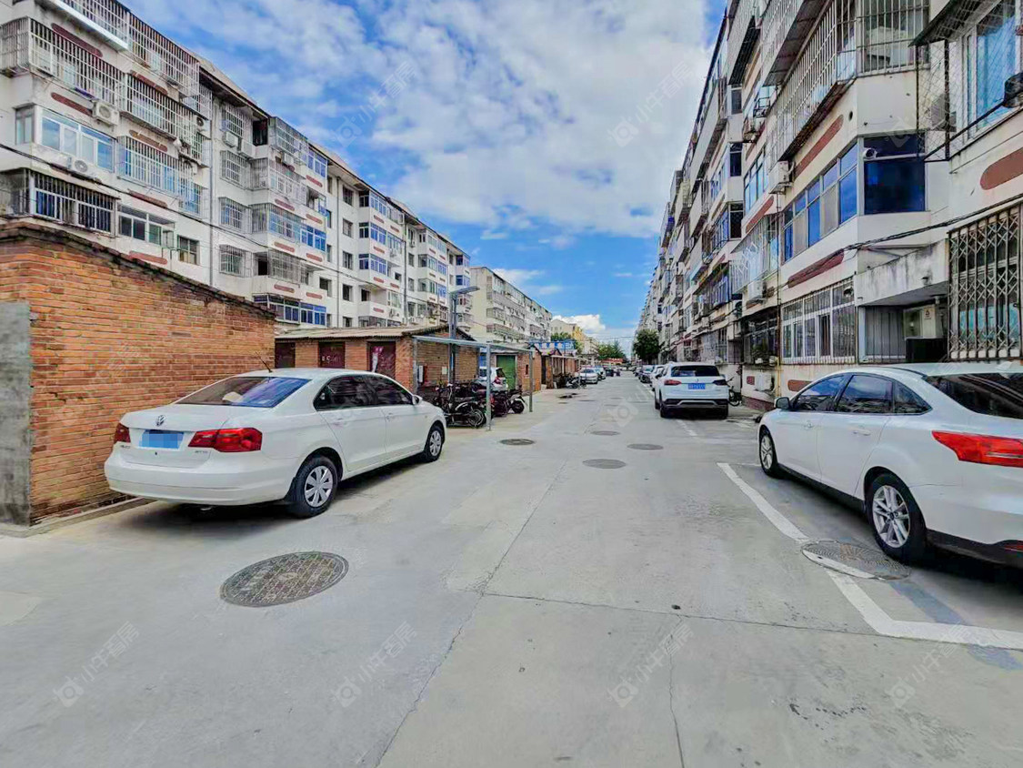 北京幸福东园1号院小区_幸福东园1号院小区null