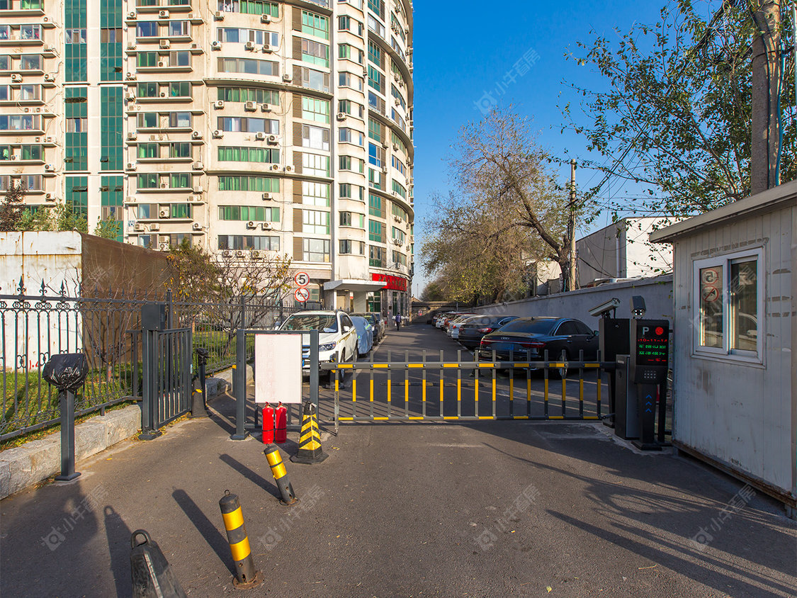 北京中加大厦小区_中加大厦小区null