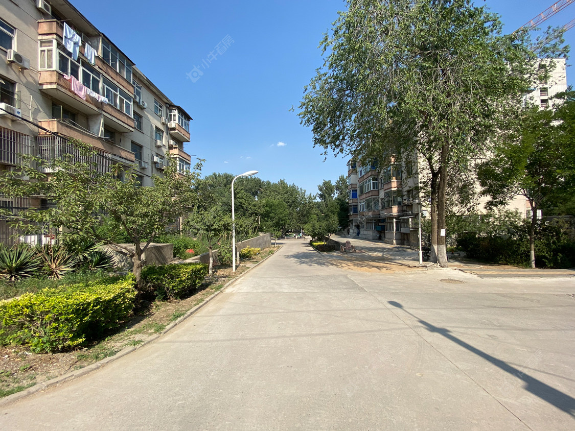 北京原新街小区_原新街小区null
