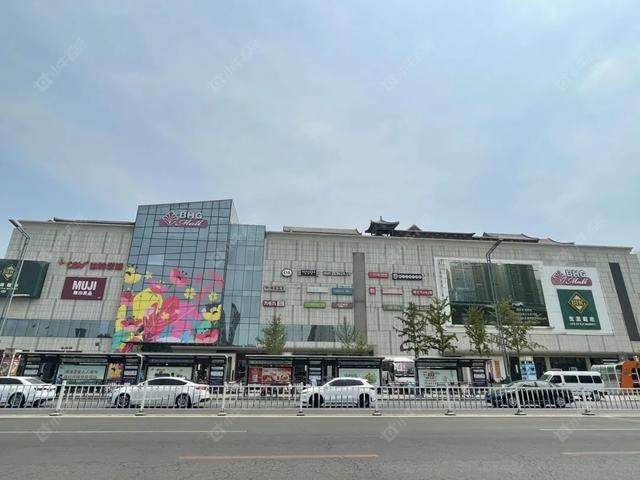北京双兴南区五期小区_双兴南区五期小区null
