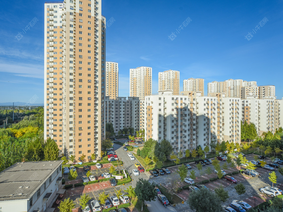 北京保利嘉园三号院小区_保利嘉园三号院小区null