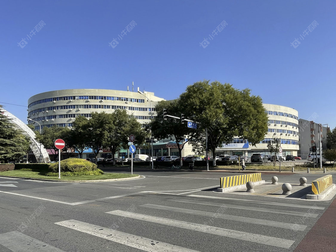 北京上地科贸大厦小区_上地科贸大厦小区null