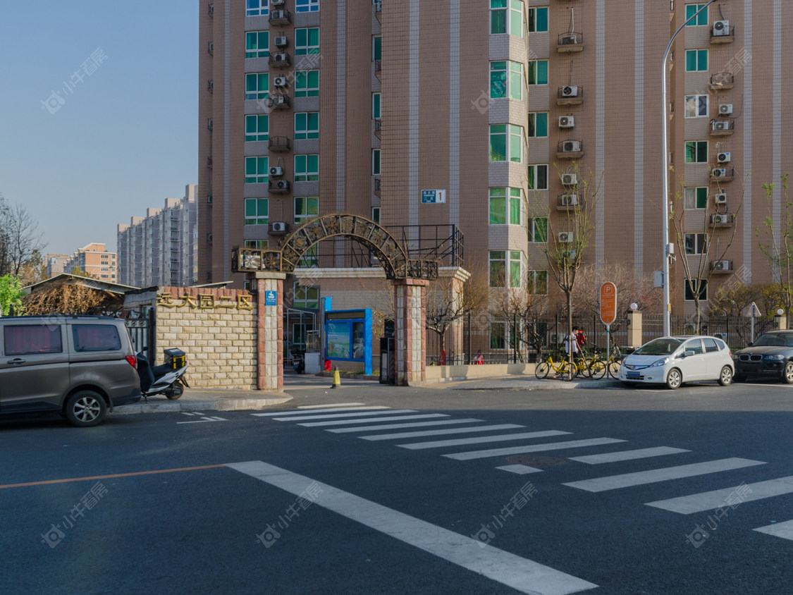 北京远大园二区小区_远大园二区小区null