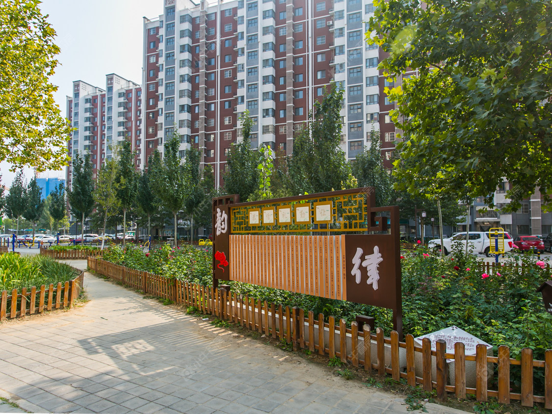 北京瀛海家园和园B区小区_瀛海家园和园B区小区null
