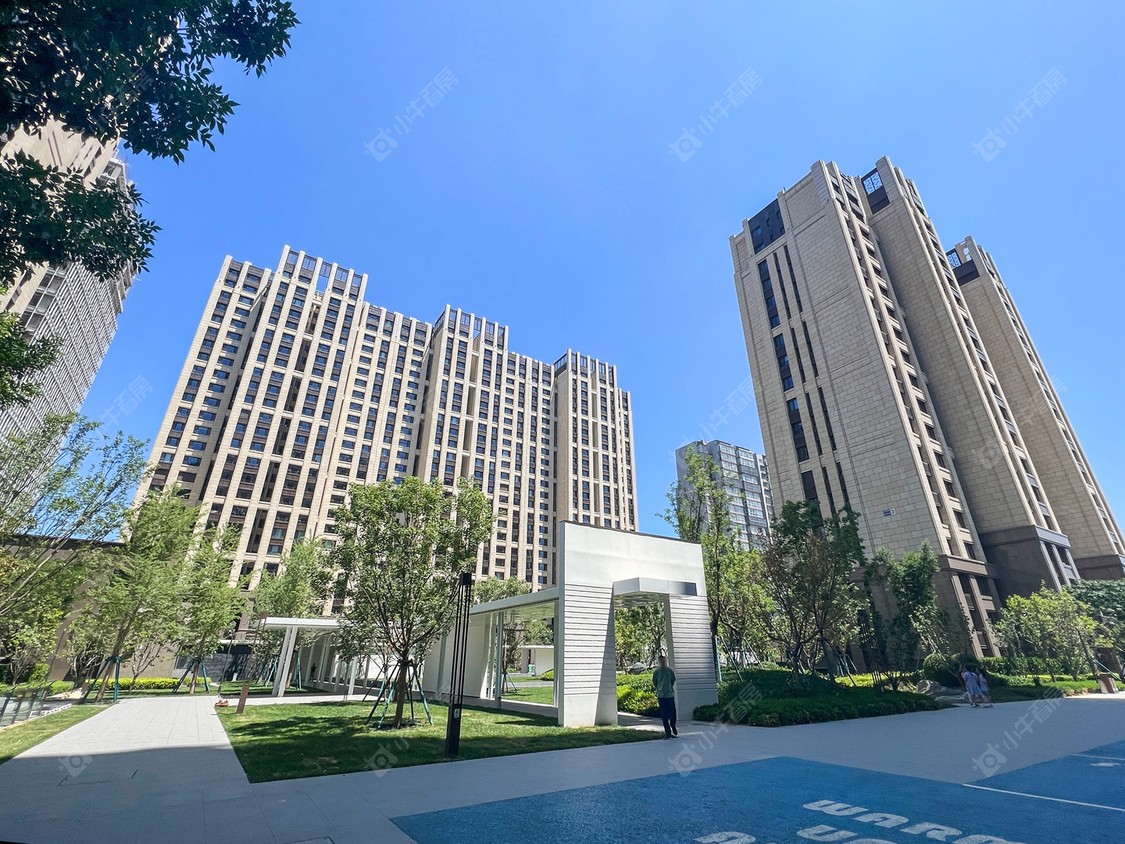 北京通州万国城MOMA小区_通州万国城MOMA小区null