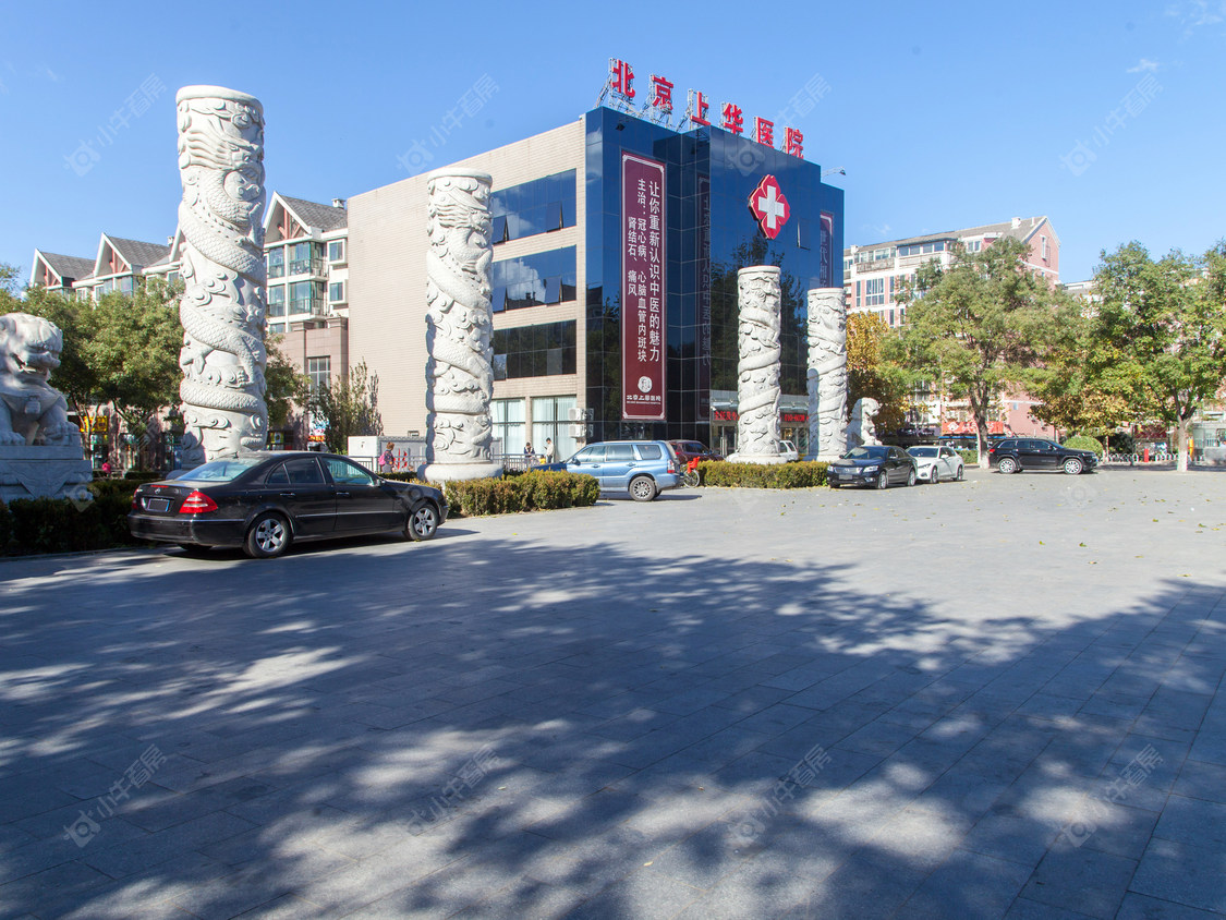北京水墨林溪小区_水墨林溪小区null