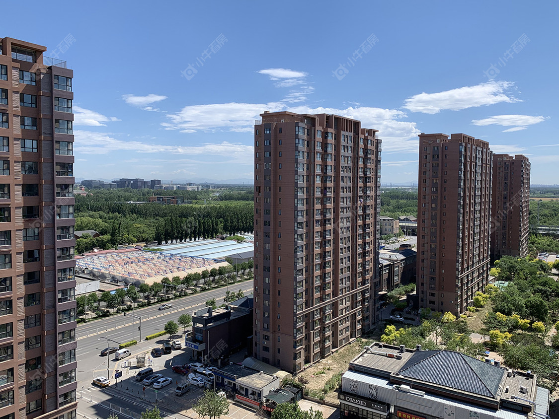 北京福润四季B区小区_福润四季B区小区null