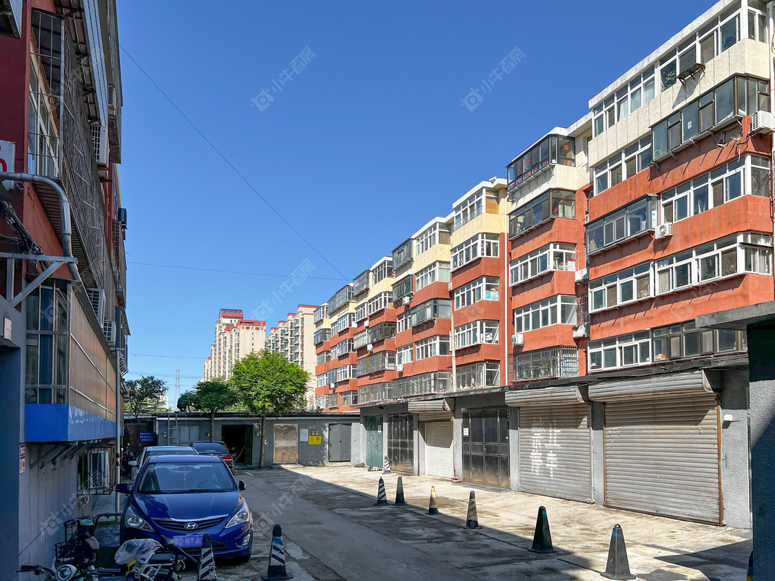 北京新开街小区小区_新开街小区小区null