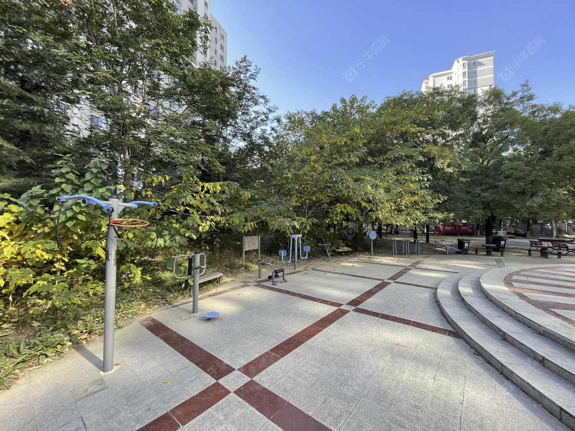 北京宣海家园小区_小牛看房