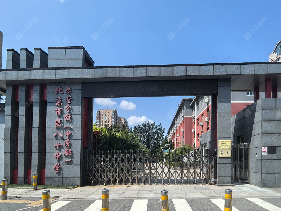 北京福景苑小区_福景苑小区null